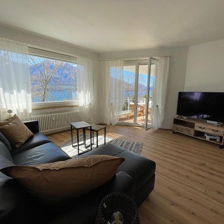 Minusio-Locarno Casa Al Lago 1 Экстерьер фото