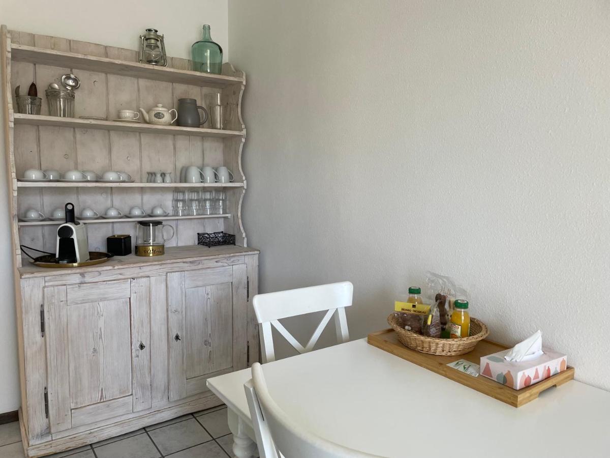 Minusio-Locarno Casa Al Lago 1 Экстерьер фото