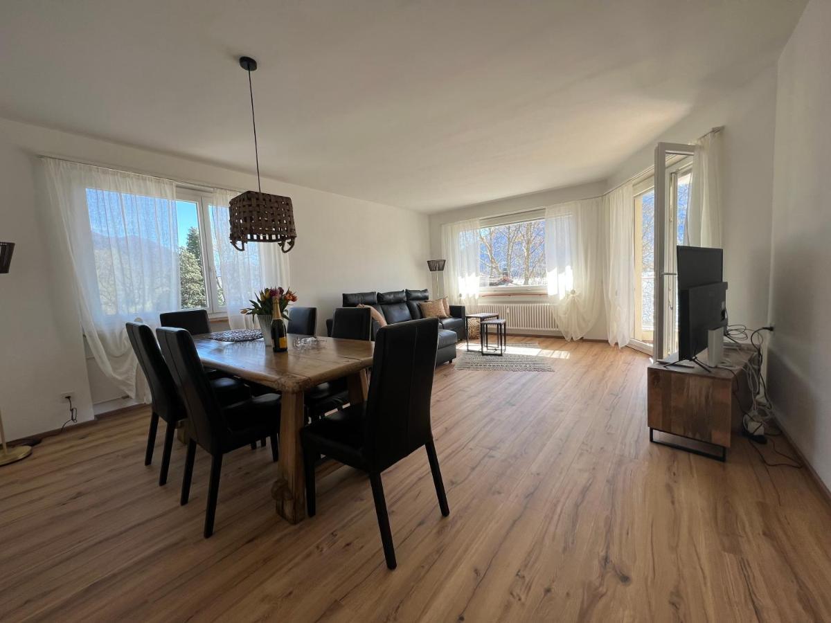 Minusio-Locarno Casa Al Lago 1 Экстерьер фото