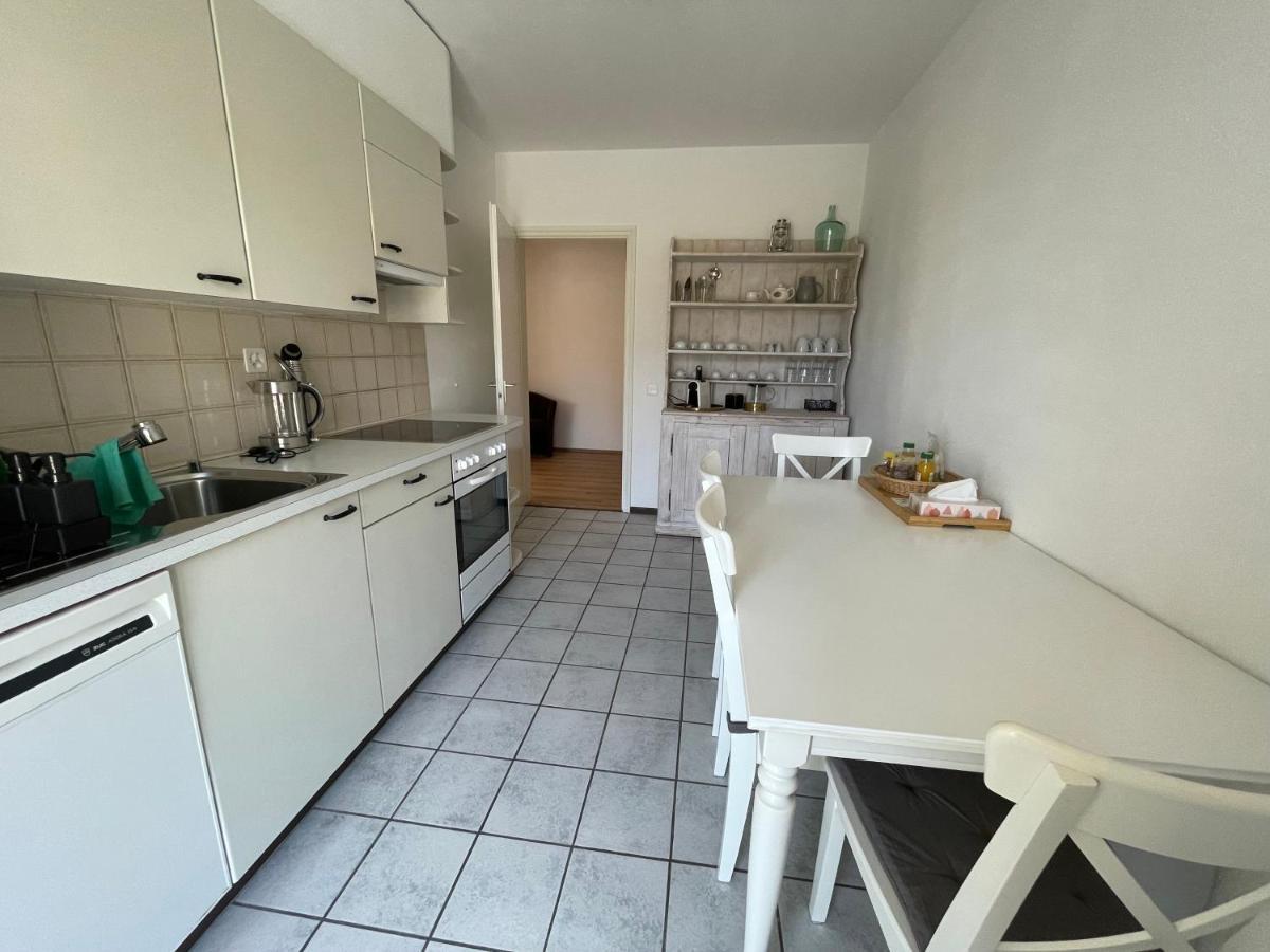 Minusio-Locarno Casa Al Lago 1 Экстерьер фото